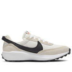 (WMNS) Nike Waffle Debut 'Sanddrift Black' DH9523-102