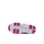 (PS) Nike Dynamo Free Marathon Running 'White Pink' 343738-631