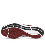 Nike Air Zoom Pegasus 38 'Black Light Crimson' CW7356-008