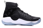 Li-Ning Sonic 6 'White Gum' ABAN021-1