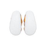 (TD) Nike Novice Low Tops Sports Shoe Large 'Gold Orange' AQ9662-700