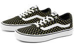 Vans Ward Black And White VN0A3IUN2AC