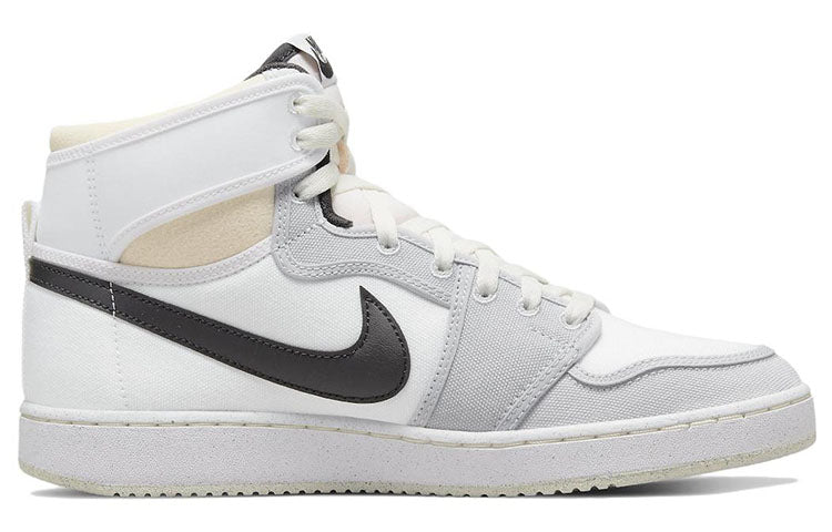Air Jordan 1 AJKO High 'Grey Fog' DO5047-100
