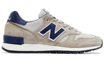 New Balance 670 Made in England 'Original Runners Club' M670ORC