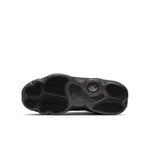 (GS) Air Jordan Retro 13 'Gold Glitter' DC9443-007