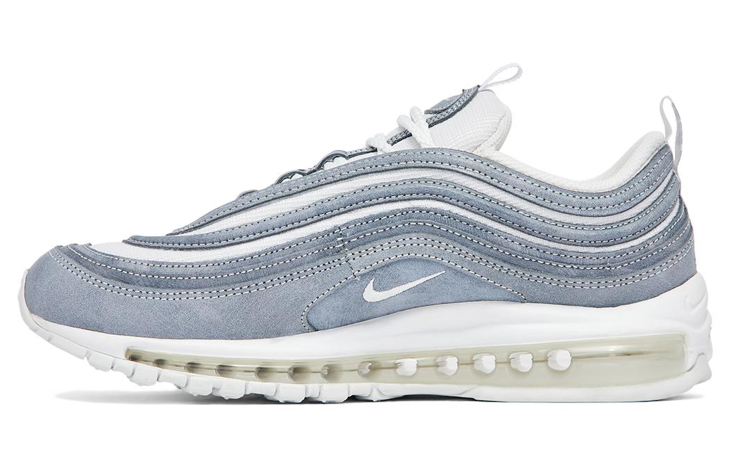 Nike x COMME des GARCONS Homme Plus Air Max 97 'Glacier Grey' DX6932-001