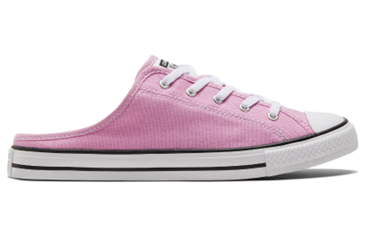 (WMNS) Converse Chuck Taylor All Star Dainty Mule 'Pink Blue' A00564C