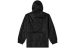 Off-White Arrows Modern Street Trench Coat Men Black OMEB014R20G450211001