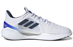 adidas Climacool Vent 'White Blue Purple' FZ2388