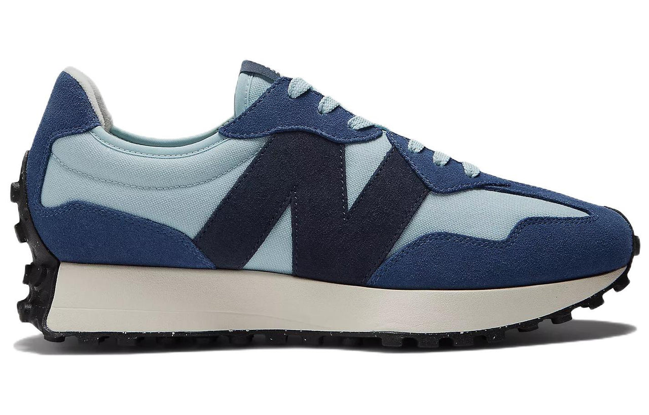 New Balance 327 'Morning Fog' MS327WD