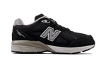 (PS) New Balance 990v3 'Black Grey' PC990BS3