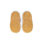 (TD) Nike Court Borough Low 2 'White Orange' BQ5453-114
