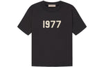 Fear of God Essentials SS22 1977 Logo Tee 'Iron' 125BT212000F