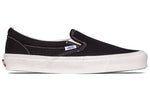 Vans Classic Slip-On OG 'Black' VN000UDF3SY