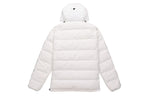adidas Revsbl Jacket Casual Sports hooded down Jacket White FT6894