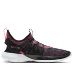 (WMNS) Nike Flex Contact 3 'Black Laser Fuchsia' AQ7488-002