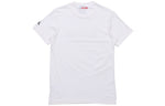 adidas GFX T CHINA Short-sleeve Tee Men White FT2849