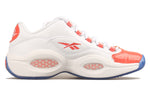 Reebok Question Low Patent 'Vivid Orange' FX4999