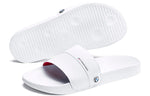 PUMA BMW Motorsport x Leadcat Slide 'White' 371552-02