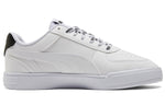 PUMA Caven 'Logomania - White Black' 383857-01