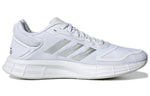 (WMNS) adidas Duramo SL 2.0 'White Silver Metallic' GX0713