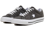 Converse One Star Ox 'Grey' 165034C