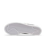 (WMNS) Nike Blazer Low Platform 'Black White' DJ0292-001