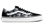 Vans Old Skool 'Flash Skulls' VN0A38G118C