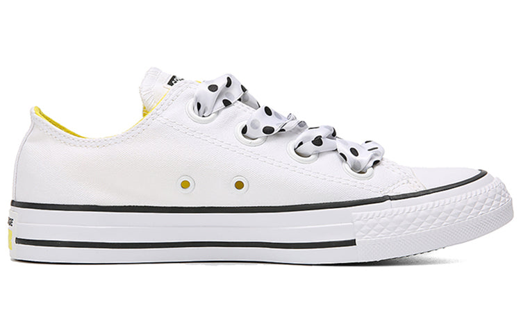 (WMNS) Converse Chuck Taylor All Star Big Eyelets Low 560670C