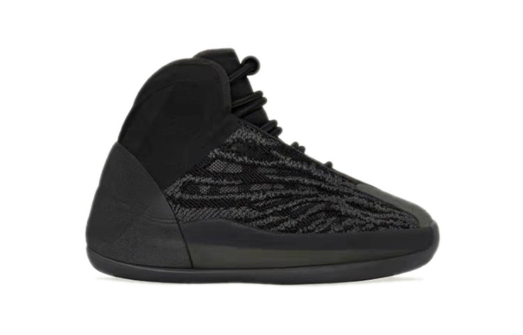 (TD) adidas Yeezy Quantum Infants 'Onyx' GX1319