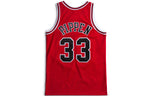 Mitchell & Ness NBA SW 97-98 33 SMJYGS18153-CBUSCAR97SPI