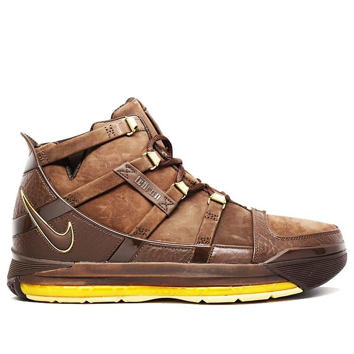 Nike Zoom LeBron 3 'Birthday Edition' 312147-221