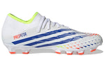 adidas Predator Edge.3 HG AG 'White' GW0954