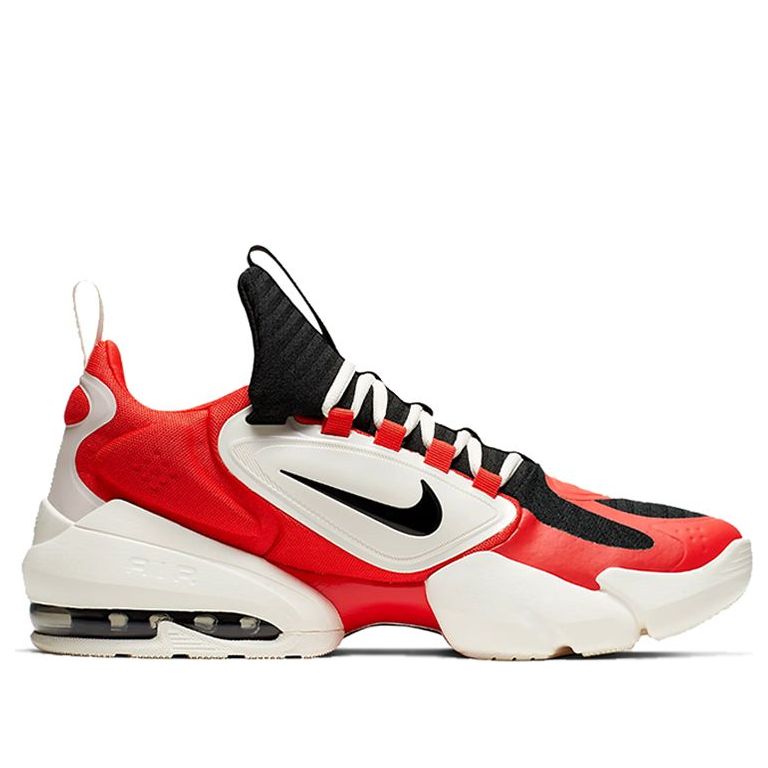 Nike Air Max Alpha Savage 'Havana Ivory' AT3378-301
