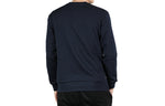 adidas Basketball Sports Round Neck Pullover Navy Blue FK6473