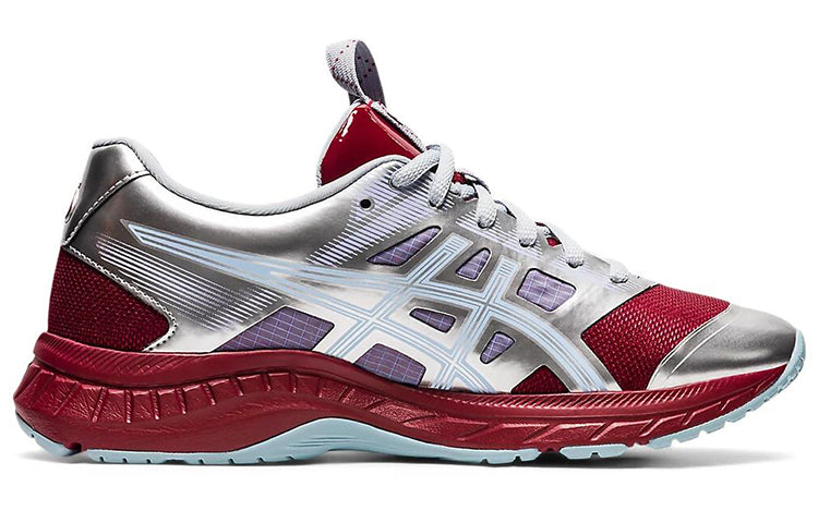 (WMNS) ASICS FN2-S Gel-Contend 5 'Beet Juice' 1202A128-600