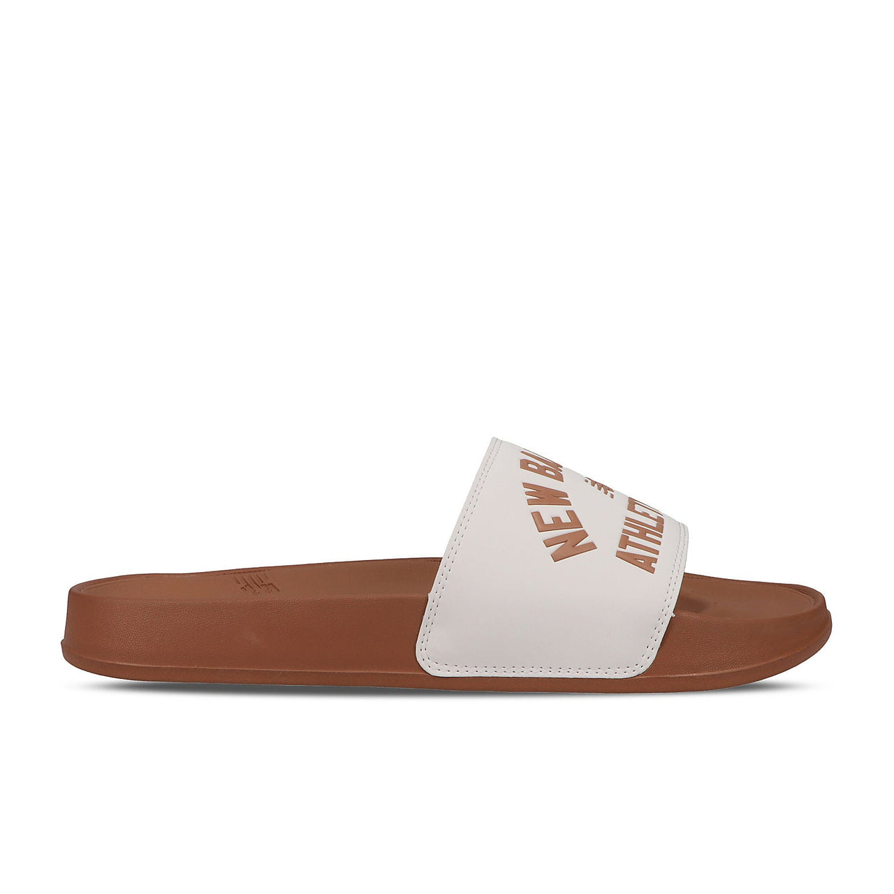 New Balance 200 Slides 'Beige White' SMF200L3
