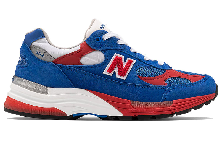 New Balance 992 Made in USA 'USA' M992CC