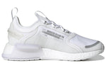 (WMNS) adidas Originals NMD_R1 V3 'White' GZ2133