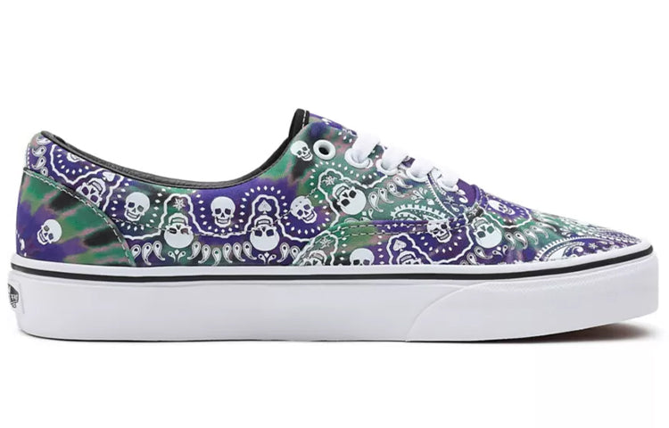 Vans Era 'Bandana Tie Dye Skull' VN0A54F14FM