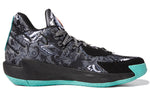 adidas Dame 7 GCA 'Floral' FX7446