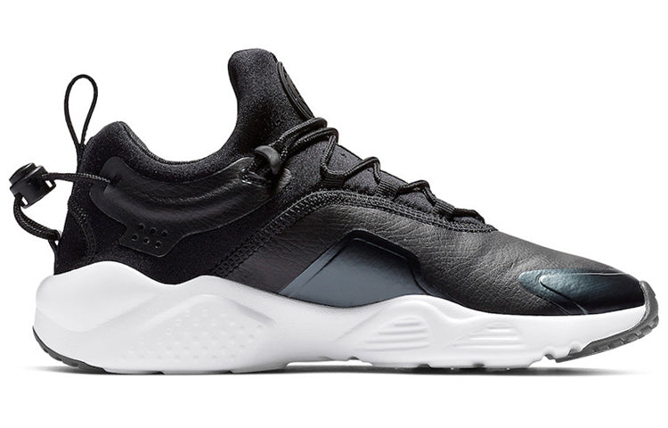 (WMNS) Nike Air Huarache City Move Premium 'Black' AO3171-001