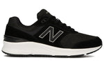 New Balance 880 Series V5 Low-Top Black MW880BK5