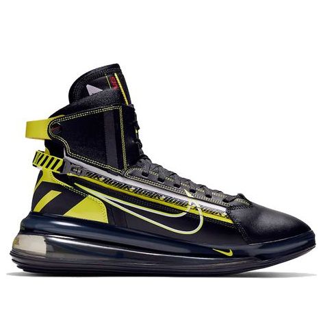 Nike Air Max 720 Saturn QS 'All Star - Motorsport' BV7786-001