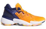 adidas D.O.N. Issue #2 'Signal Orange' FV8958
