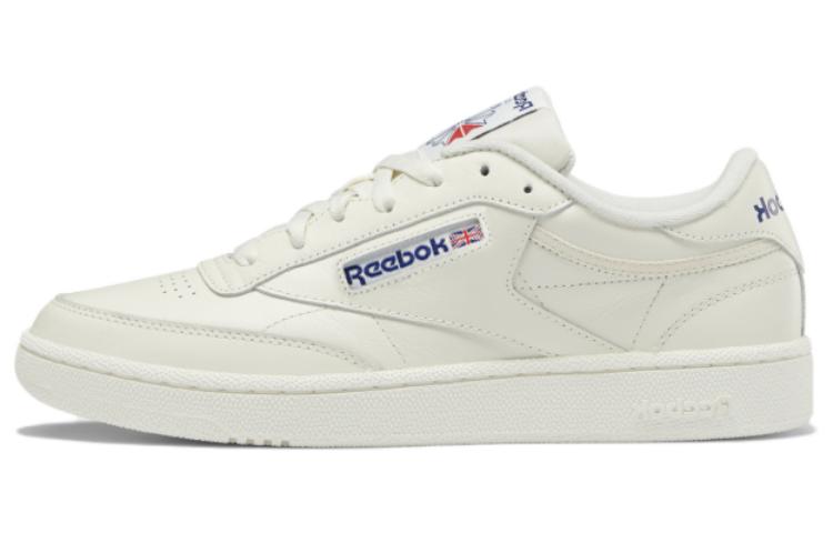 Reebok Club C 85 'Pure Beige' 100024895
