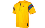 Nike Giannis NK SS Top Asia Sizing 'University Gold' CK6297-739