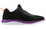 (WMNS) Reebok Print Prime Ultk Black/Purple BS8592
