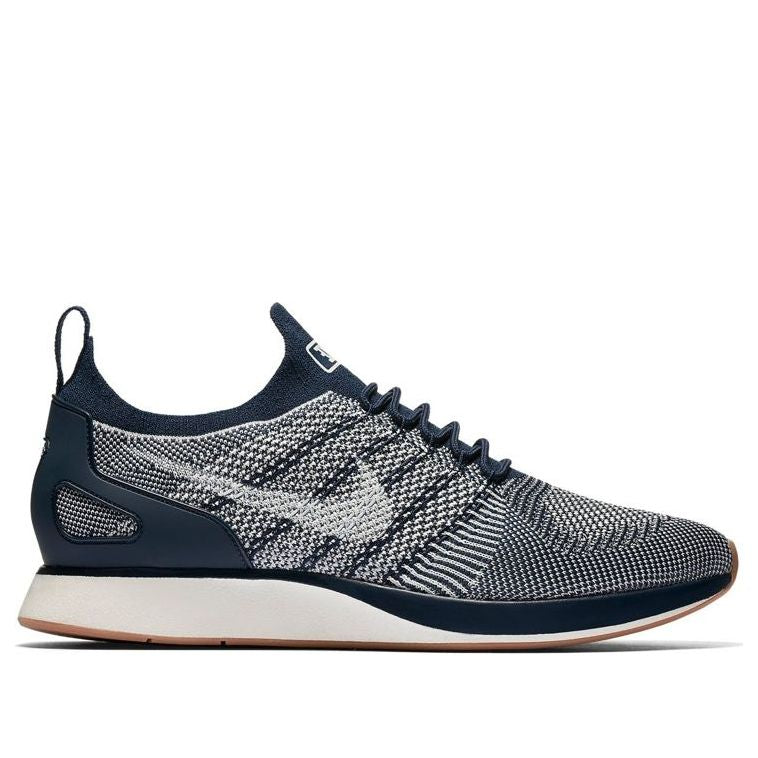 Nike Air Zoom Mariah Flyknit Racer 'College Navy' 918264-400