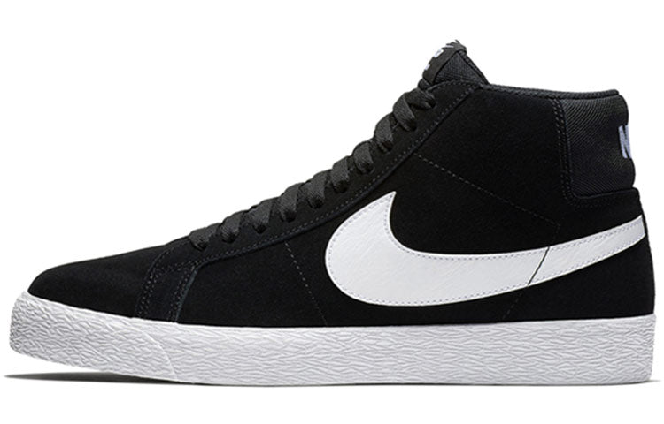 Nike Zoom Blazer Mid SB 'Black' 864349-002